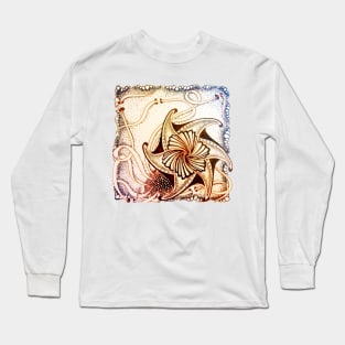 Sea of Love Long Sleeve T-Shirt